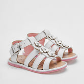 Yondeer Sandalia infantil niña, código 132945